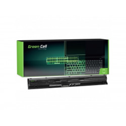 Green Cell HP90 piezīmjdatora rezerves daļas akumulators
