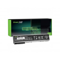 Green Cell HP100 piezīmjdatora rezerves daļas akumulators