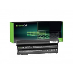 Green Cell DE56T piezīmjdatora rezerves daļa Akumulators
