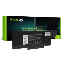 Green Cell DE148 piezīmjdatora rezerves daļas akumulators