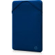 HP grozāms aizsargājošs 14,1 collas zils klēpjdatora apvalks