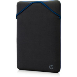 HP grozāms aizsargājošs 15,6 collu zils klēpjdatora apvalks