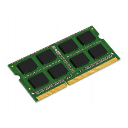 Kingston Technology ValueRAM KVR16LS11/8 atmiņas modulis 8 GB 1 x 8 GB DDR3L 1600 MHz