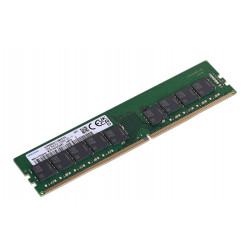 Samsung M391A4G43AB1-CWE atmiņas modulis 32 GB 1 x 32 GB DDR4 3200 MHz ECC