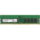 Micron ECC UDIMM DDR4 16GB 1Rx8 3200MHz PC4-25600 MTA9ASF2G72AZ-3G2R