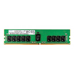 Samsung RDIMM 16GB DDR4 1Rx4 3200MHz PC4-25600 ECC REĢISTRĒTS M393A2K40EB3-CWE