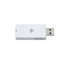 Epson DUAL FUNCTION WIRELESS ADAPTER USB Wi-Fi adapteris
