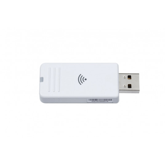 Epson DUAL FUNCTION WIRELESS ADAPTER USB Wi-Fi adapteris