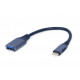 Cablexpert USB-C to OTG AF adapteris