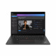 Lenovo | ThinkPad T14s (4. paaudze) | Melns | 14 collu versija 5.1 | LTE jauninājums