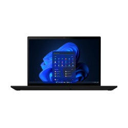 Lenovo | ThinkPad P16s (2. paaudze) | Melns | 16 collu | IPS | WUXGA | 1920 x 1200 | Pretspīduma | Intel Core i7 | i7-1360P | SSD | 802.11ax | Bluetooth 5. versija.