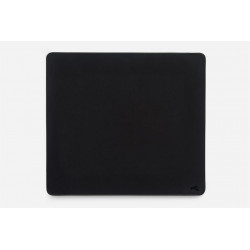 Glorious Stealth Mouse Pad - XL Heavy, melns