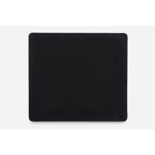 Glorious Stealth Mouse Pad - XL Heavy, melns