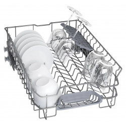 Bosch SPS4HMI10E brīvi stāvoša trauku mazgājamā mašīna