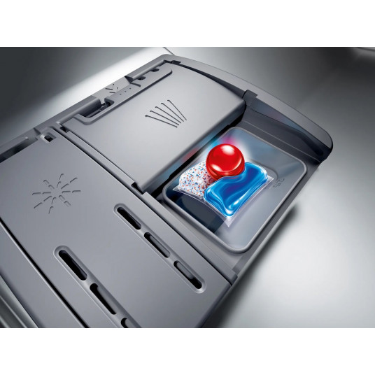 Bosch SPS4HMI10E brīvi stāvoša trauku mazgājamā mašīna