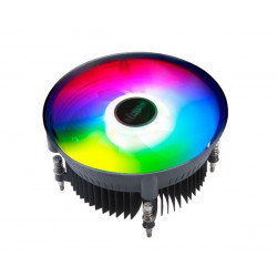 Akasa Vegas Chroma LG CPU dzesētājs, Intel, RGB - 120mm