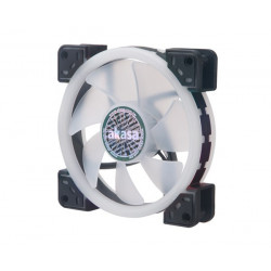 Akasa Vegas TLX Addressable-RGB ventilators - 120mm