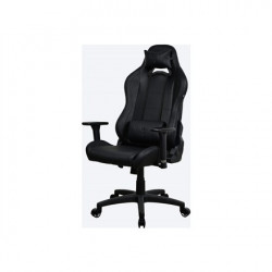 Arozzi Torretta SoftPU spēļu krēsls - Pure Black Arozzi