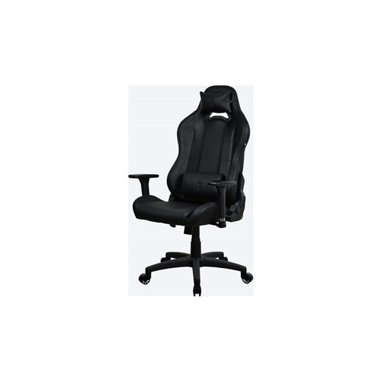 Arozzi Torretta SoftPU spēļu krēsls - Pure Black Arozzi
