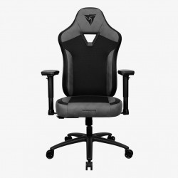 ThunderX3 EAZE tīkls - spēļu krēsls - melns
