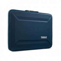 Thule | Der līdz 16 collu izmēram | Gauntlet 4 MacBook Pro apvalks | Zils