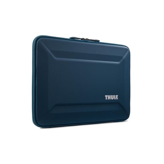 Thule | Der līdz 16 collu izmēram | Gauntlet 4 MacBook Pro apvalks | Zils