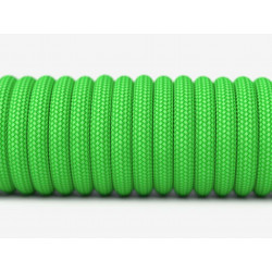 Glorious Ascended Cable V2 — Gremlin Green