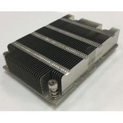 Supermicro SNK-P0062P datora dzesēšanas sistēmas procesora radiators