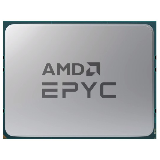 AMD EPYC 9534 CPU 2.45GHz 256MB L3
