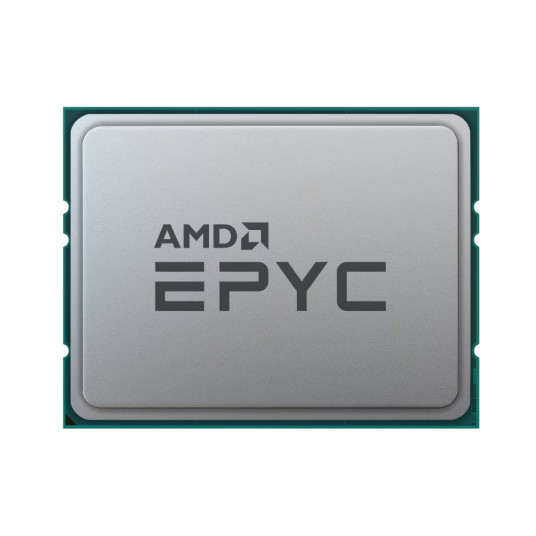 AMD EPYC 9754 CPU 2.25GHz 256MB L3
