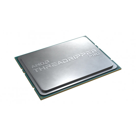 AMD Ryzen Threadripper PRO 5965WX CPU 3.8GHz 128MB L3 Box