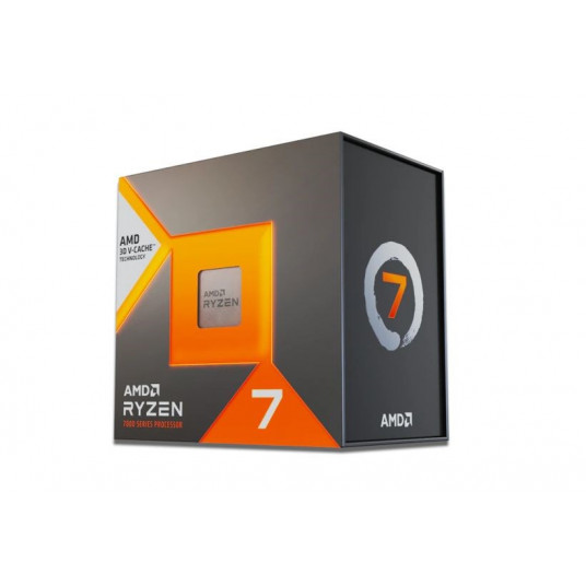 PROCESORS AMD RYZEN 7 7800X3D - BOX