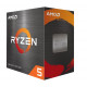AMD Ryzen 5 5500 procesors 3,6 GHz 16 MB L3 kaste