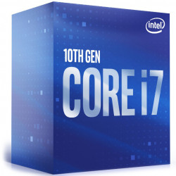 Intel Core™ i7-10700K Processor