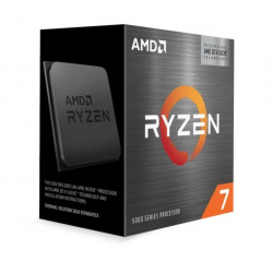 AMD Ryzen 7 5800X3D procesors 3,4 GHz 96 MB L3