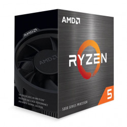 AMD Ryzen 5 5600G procesors 3,9 GHz 16 MB L3 kaste