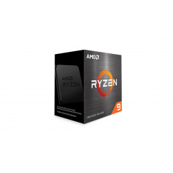 AMD Ryzen 9 5950X CPU 3.4GHz 64MB L3