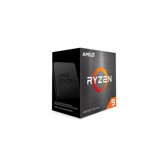 AMD Ryzen 9 5950X CPU 3.4GHz 64MB L3