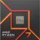 AMD Ryzen 7 7700X procesors 4,5 GHz 32 MB L3 kaste