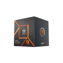 AMD Ryzen 9 7900 CPU 3.7GHz 64MB L3 Box