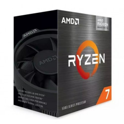 AMD Ryzen 7 5700G procesors 3,8 GHz 16 MB L3 kaste