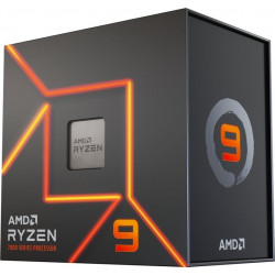 AMD Ryzen 9 7900X procesors 4,7 GHz 64 MB L3 kaste