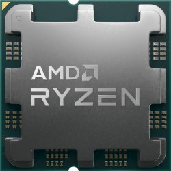 AMD Ryzen 7 7700X CPU 4.5GHz 32MB L3