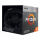 AMD Ryzen 5 3400G procesors 3,7 GHz 4 MB L3 kaste
