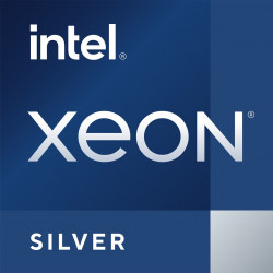 Intel Xeon Silver 4309Y procesors 2,8 GHz 12 MB
