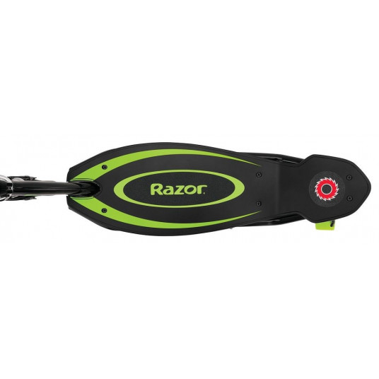 Razor Power Core E90 16 km/h Melns, Zaļš