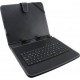 Esperanza EK123 mobilās ierīces tastatūra melna Micro USB