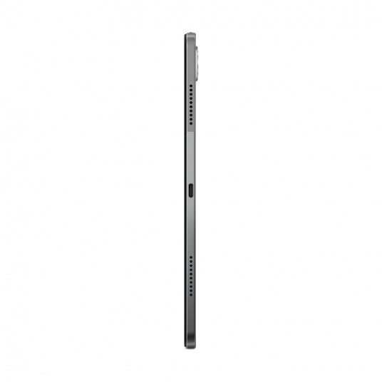 Lenovo Tab P12 128 GB 32,3 cm (12,7 collas) Mediatek 8 GB Wi-Fi 6 (802.11ax) Android 13, pelēks
