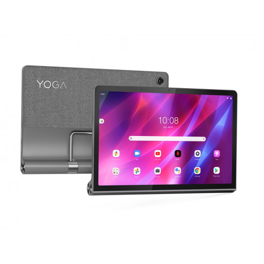 Lenovo Yoga Tab 11 256 GB 27,9 cm (11 collas) Mediatek 8 GB Wi-Fi 5 (802.11ac) Android 11, pelēks