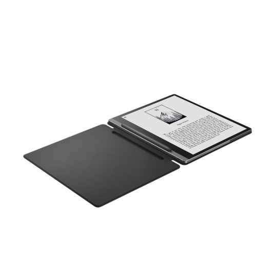 Lenovo Smart Paper 64 GB 26,2 cm (10,3 collas) Rockchip 4 GB Wi-Fi 5 (802.11ac) pelēks